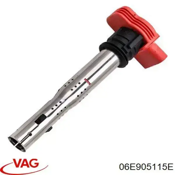 Bobina de ignição VAG 06E905115E preço, a partir de 45,97 USD