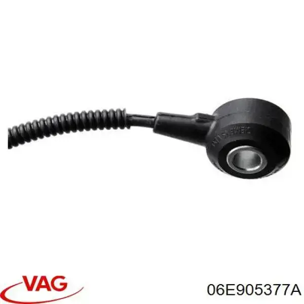 Sensor de detonação VAG 06E905377A preço, a partir de 37,46 USD