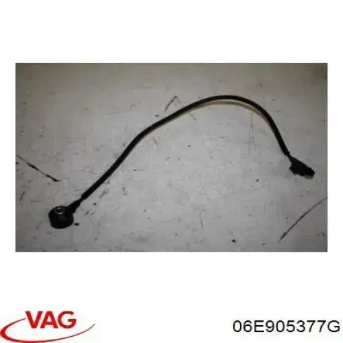 Compre 06E905377G VAG Sensor de detonação