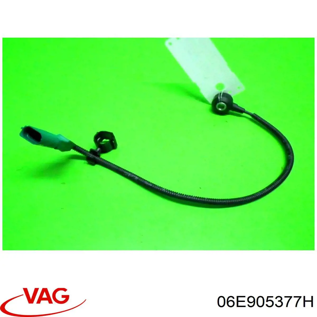 Sensor de detonação VAG 06E905377H preço, a partir de 65,80 USD