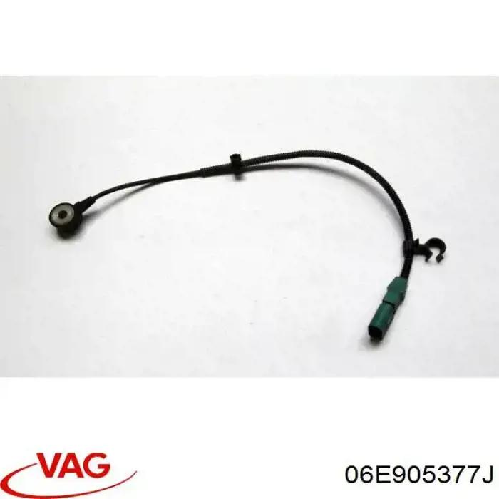 Sensor de detonação VAG 06E905377J preço, a partir de 48,59 USD
