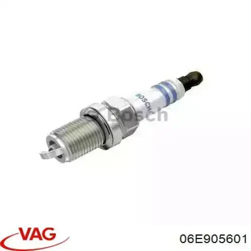 Vela de ignição VAG 06E905601 preço, a partir de 28,70 USD