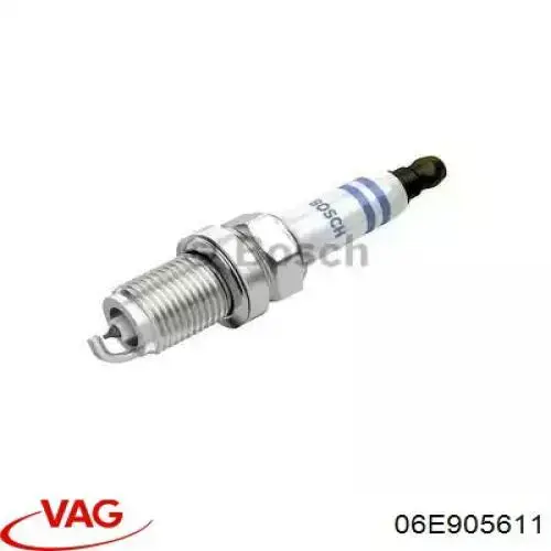 Vela de ignição VAG 06E905611 preço, a partir de 17,95 USD