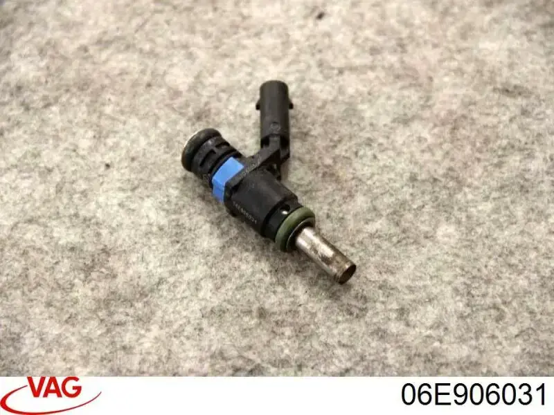 Injetor de injeção de combustível VAG 06E906031 preço, a partir de 83,91 USD