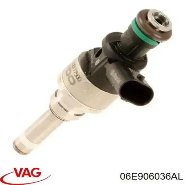 Injetor de injeção de combustível VAG 06E906036AL preço, a partir de 251,38 USD