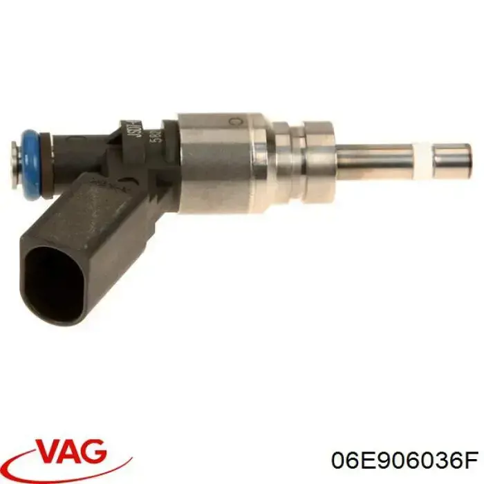 Injetor de injeção de combustível VAG 06E906036F preço, a partir de 173,08 USD