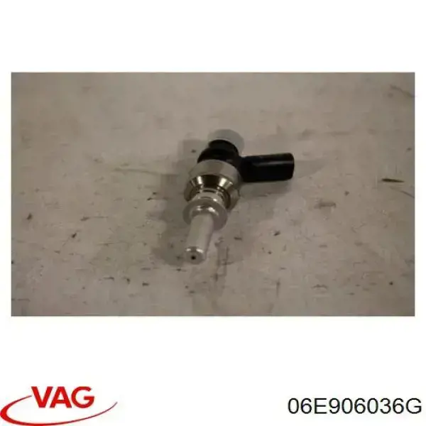 06E906036G VAG Injetor de injeção de combustível