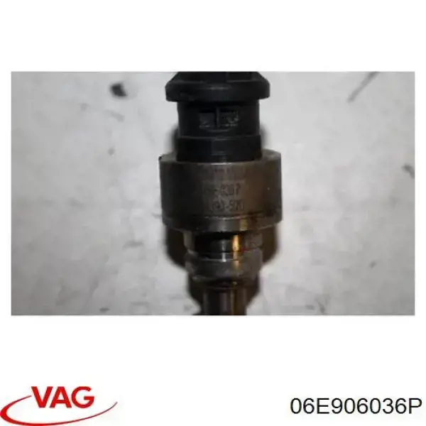 06E906036P VAG Injetor de injeção de combustível
