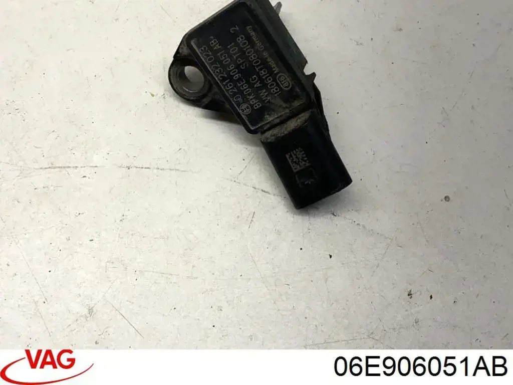 Sensor de pressão de supercompressão VAG 06E906051AB preço, a partir de 37,46 USD