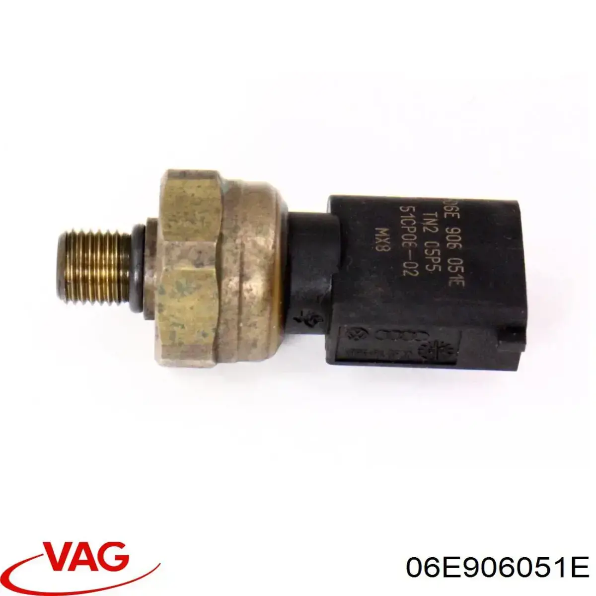 Sensor de pressão de combustível VAG 06E906051E preço, a partir de 66,61 USD