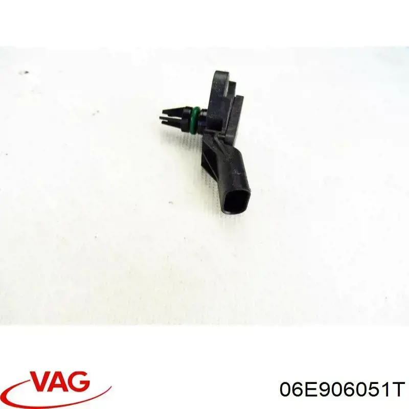 Sensor de pressão de supercompressão VAG 06E906051T preço, a partir de 34,55 USD