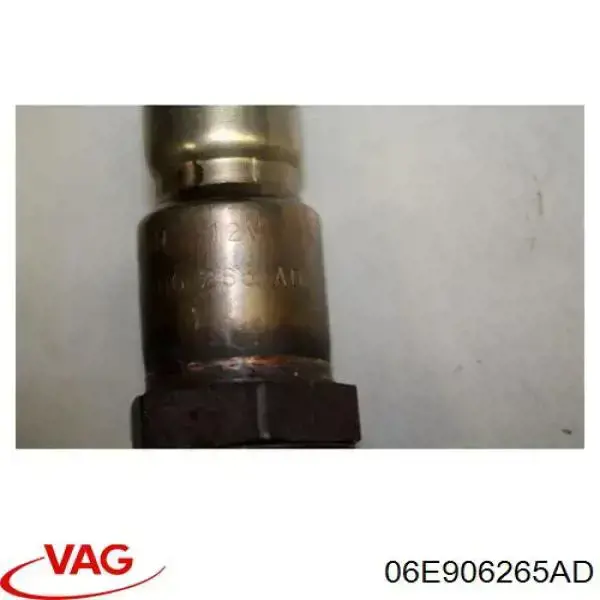 97546 NGK Sonda lambda, sensor de oxigênio até o catalisador