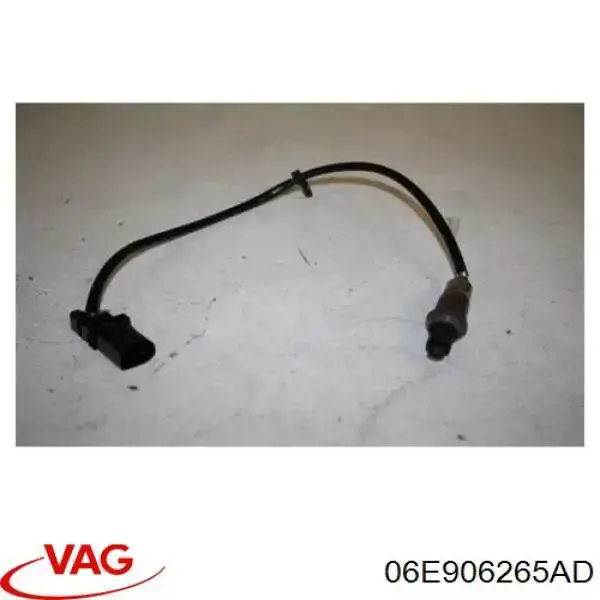 Sonda lambda, sensor de oxigênio até o catalisador VAG 06E906265AD preço, a partir de 134,62 USD