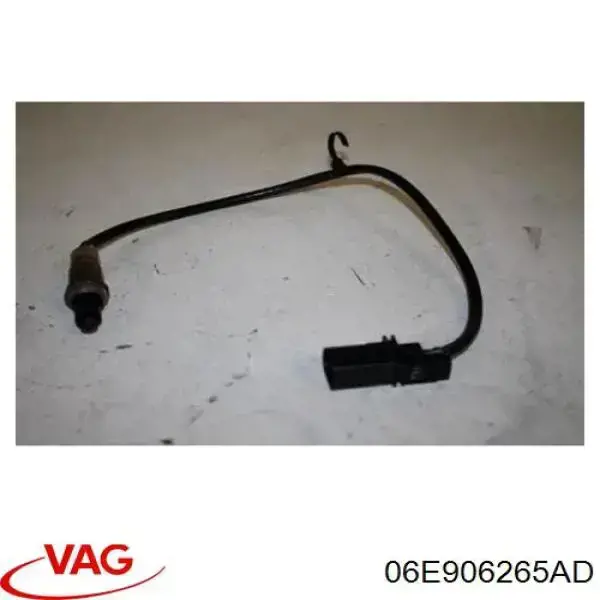 Compre 06E906265AD VAG Sonda lambda, sensor de oxigênio até o catalisador