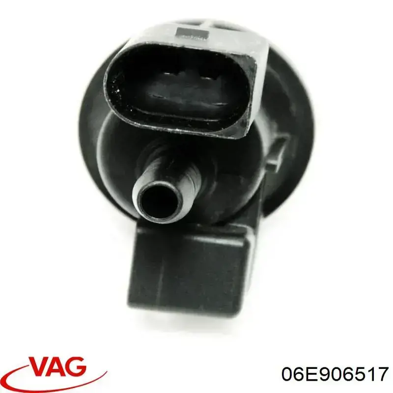 Válvula de ventilação dos gases do tanque de combustível VAG 06E906517 preço, a partir de 22,16 USD