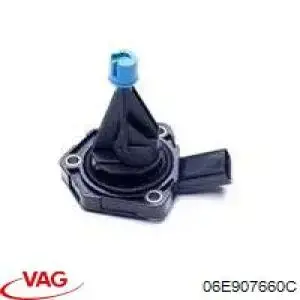 Sensor do nível de óleo de motor VAG 06E907660C preço, a partir de 83,43 USD