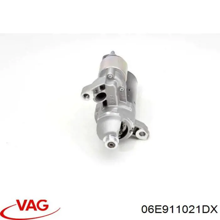 Motor de arranco VAG 06E911021DX preço, a partir de 76,12 USD
