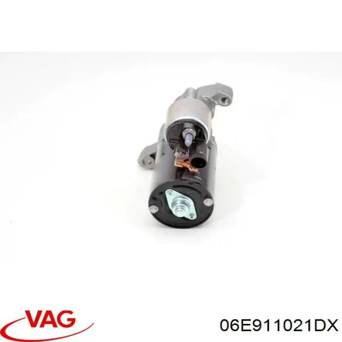 Compre 06E911021DX VAG Motor de arranco