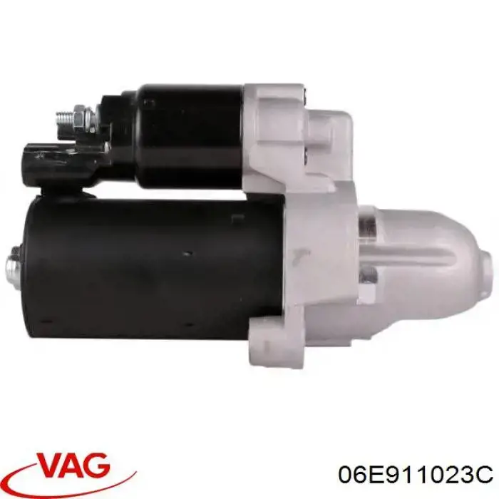 Motor de arranco VAG 06E911023C preço, a partir de 89,65 USD