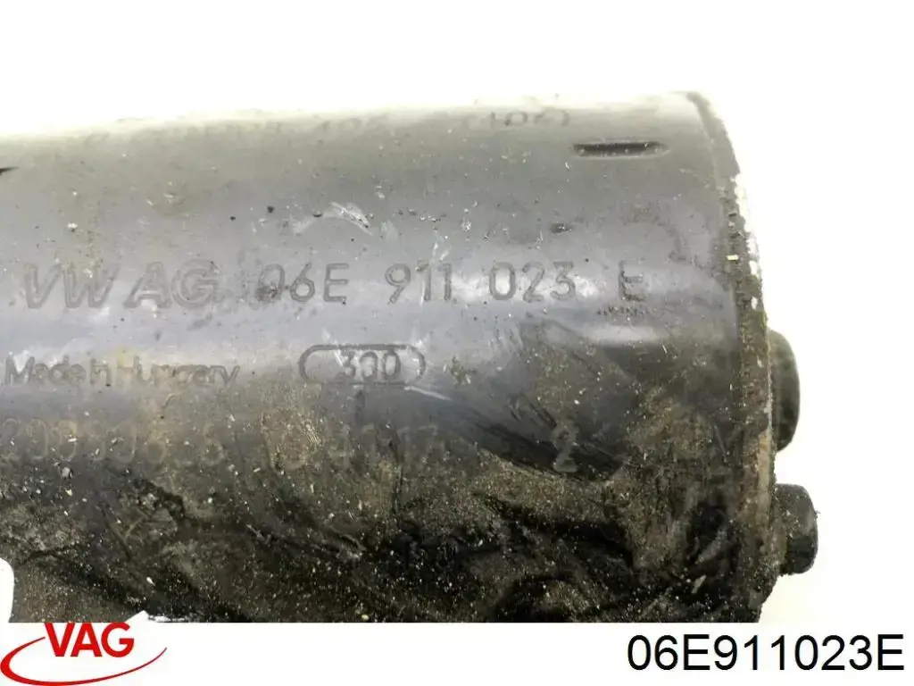 Compre 06E911023E VAG Motor de arranco