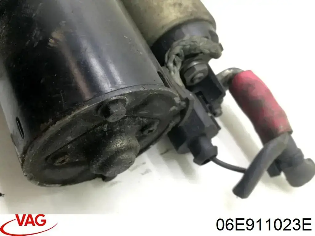 Motor de arranco VAG 06E911023E preço, a partir de 72,79 USD