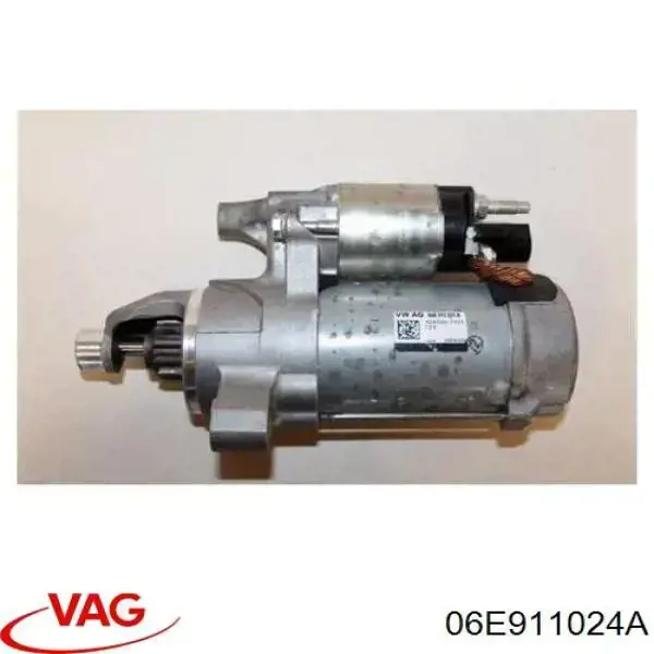 Motor de arranco VAG 06E911024A preço, a partir de 76,75 USD