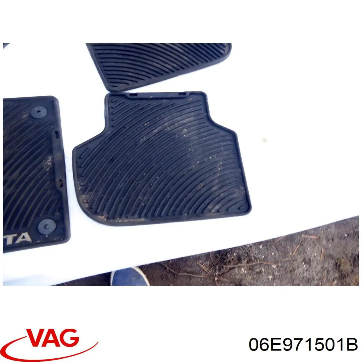 Compre 06E971501B VAG 