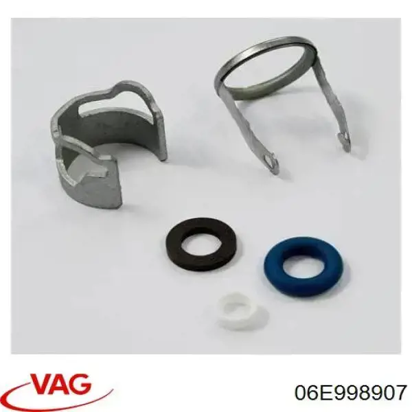 Kit de reparação do injetor VAG 06E998907 preço, a partir de 9,66 USD