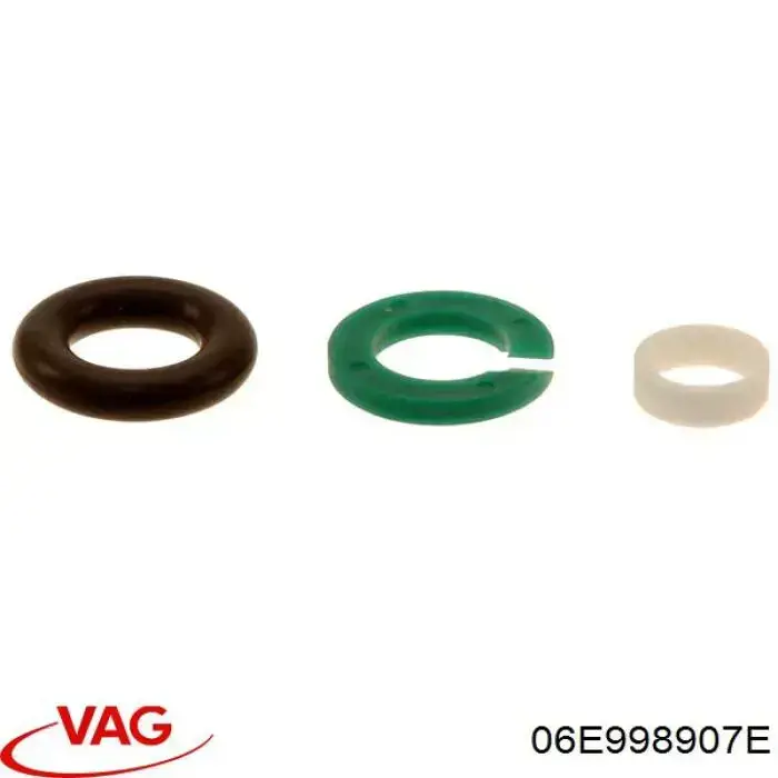 Kit de reparação do injetor Bapmic BF0423730005 preço, a partir de 11,77 USD