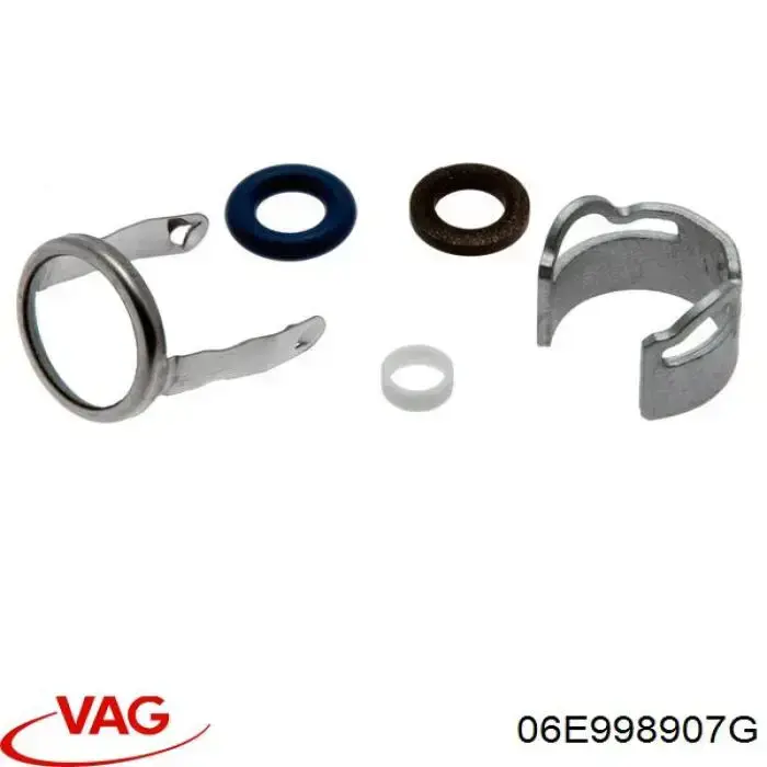 Kit de reparação do injetor 3RG 83766 preço, a partir de 13,35 USD