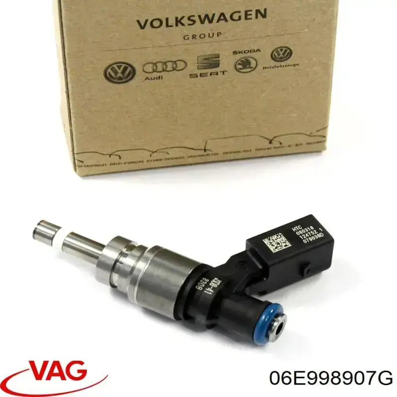 Compre 83766 3RG Kit de reparação do injetor