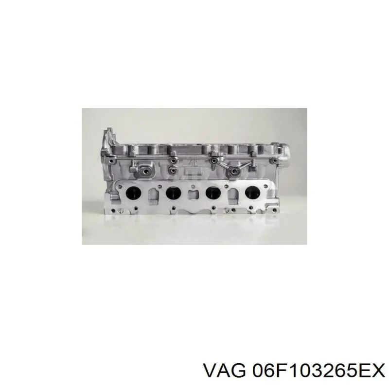 Cabeça de motor (CBC) VAG 06F103265EX preço, a partir de 4711,35 USD