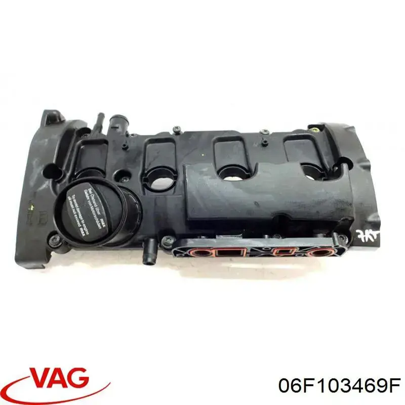 Tampa de válvulas Febi 184674 preço, a partir de 115,36 USD