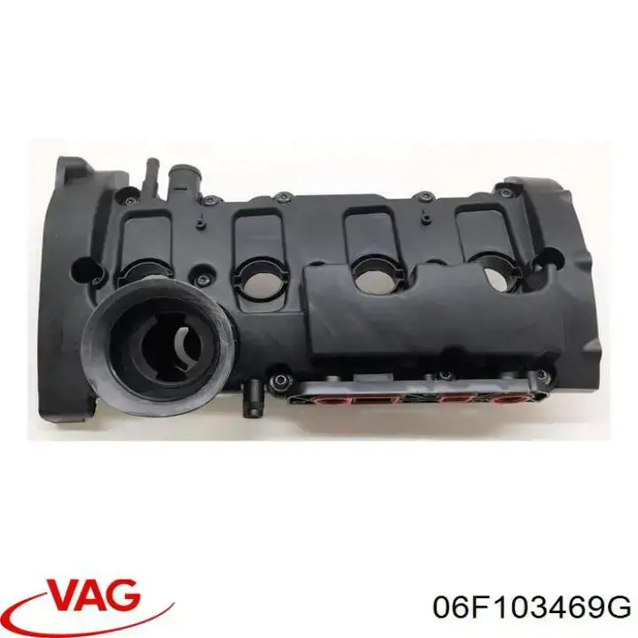 06F103469G VAG Tampa de válvulas