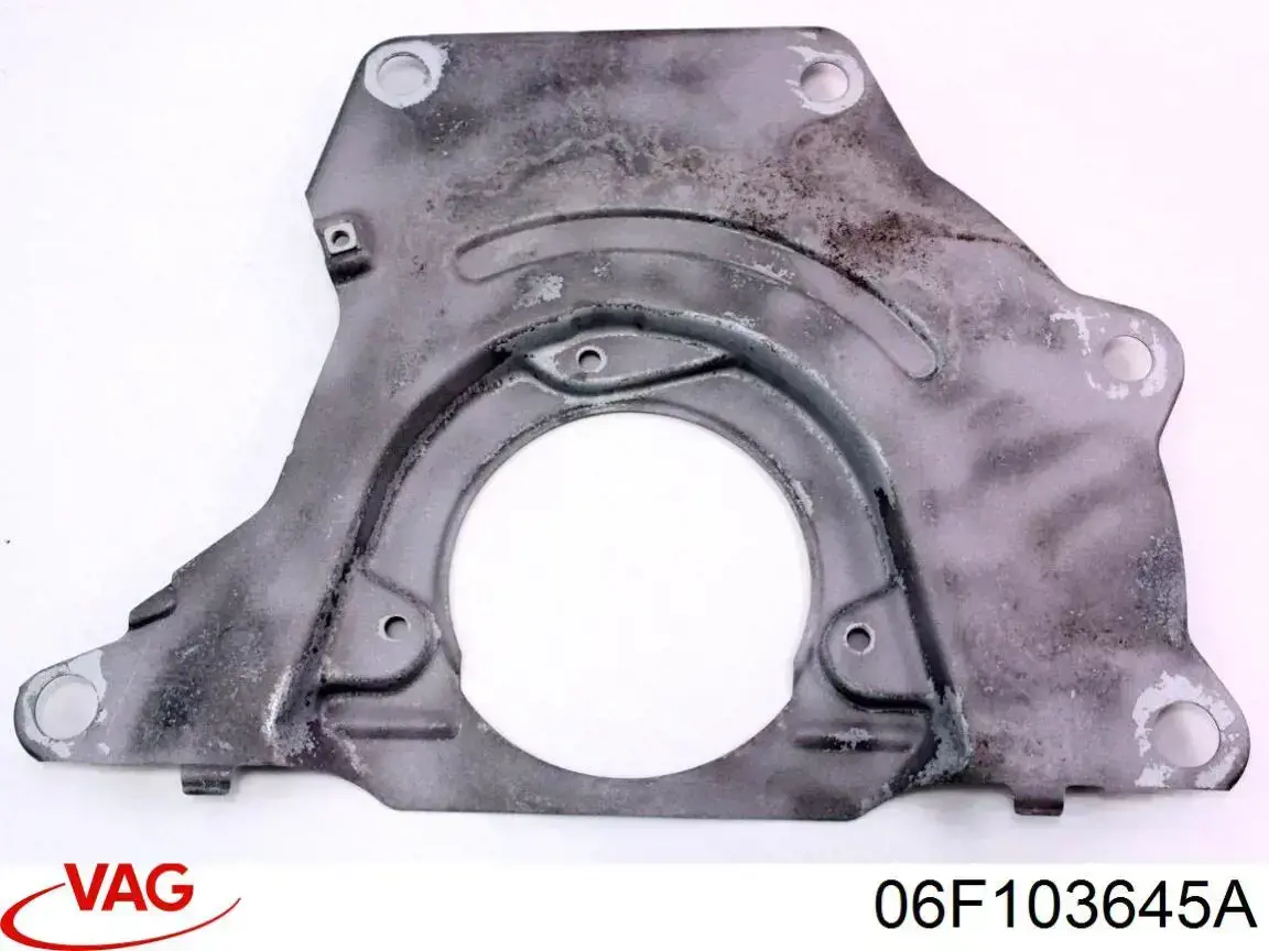  VAG 06F103645A preço, a partir de 70,49 USD