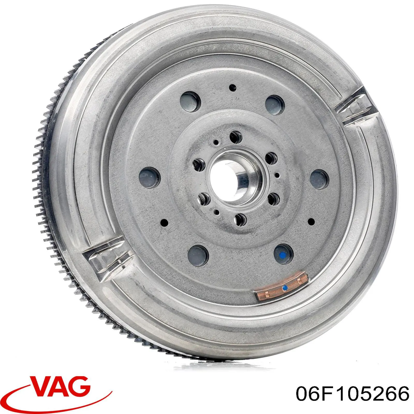 Volante de motor VAG 06F105266 preço, a partir de 470,29 USD