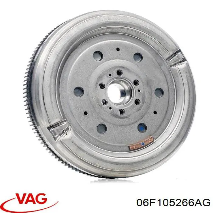 Volante de motor VAG 06F105266AG preço, a partir de 653,61 USD