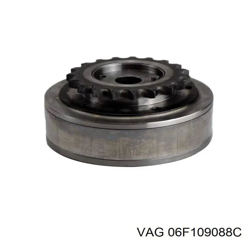 Compre VVT029 Japan Parts Engrenagem de cadeia de roda dentada da árvore distribuidora de escape de motor