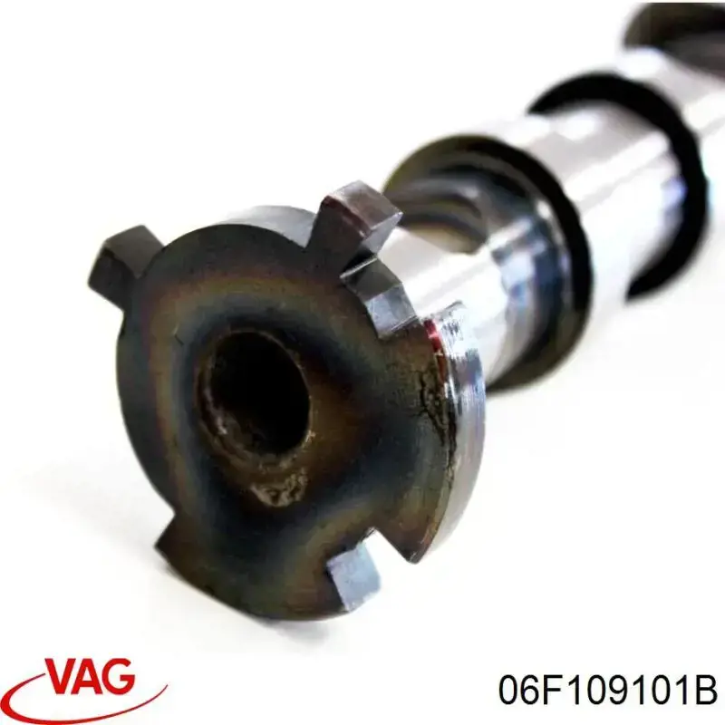 Árvore distribuidora de motor de admissão VAG 06F109101B preço, a partir de 227,14 USD