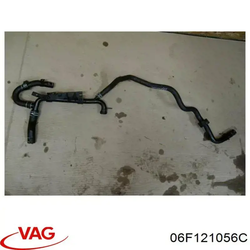 06F121056C VAG 