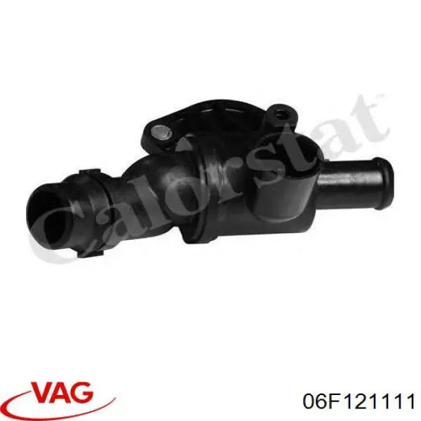 Compre 06F121111 VAG Caixa do termostato