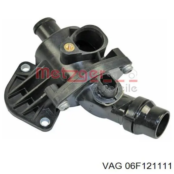 Caixa do termostato VAG 06F121111 preço, a partir de 65,62 USD