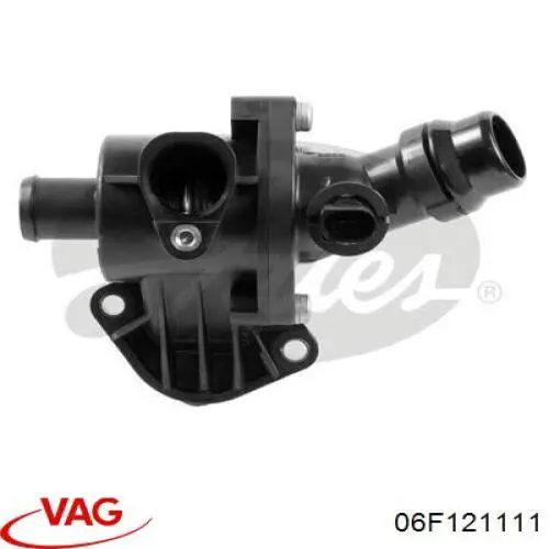 Caixa do termostato VAG 06F121111 preço, a partir de 67,36 USD