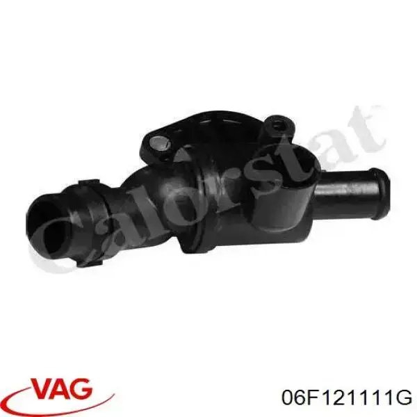 Compre 06F121111G VAG Termostato