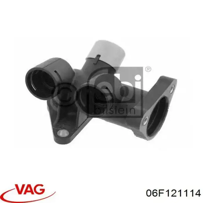 Caixa do termostato VAG 06F121114 preço, a partir de 67,36 USD