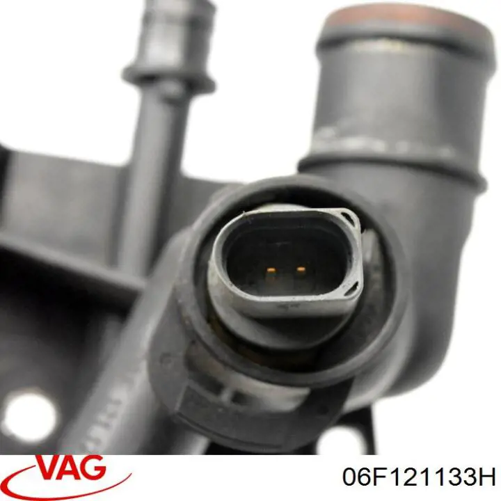 Caixa do termostato VAG 06F121133H preço, a partir de 25,00 USD