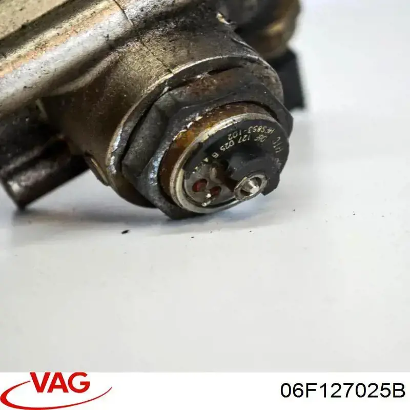 Bomba de combustível de pressão alta VAG 06F127025B preço, a partir de 308,94 USD