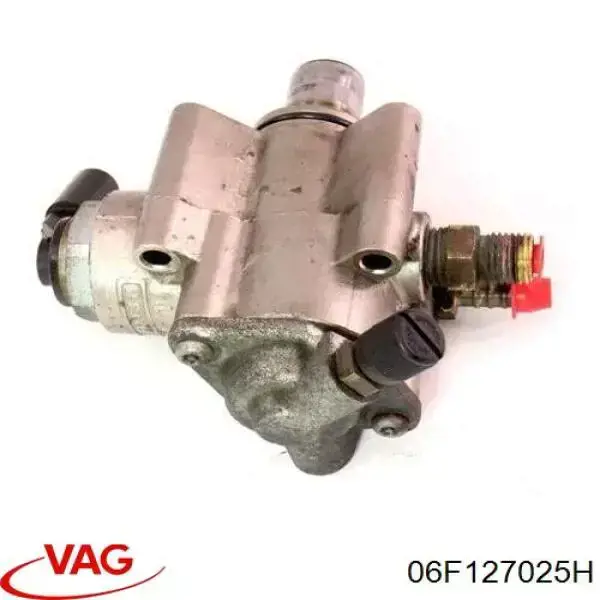 Bomba de combustível de pressão alta VAG 06F127025H preço, a partir de 320,08 USD