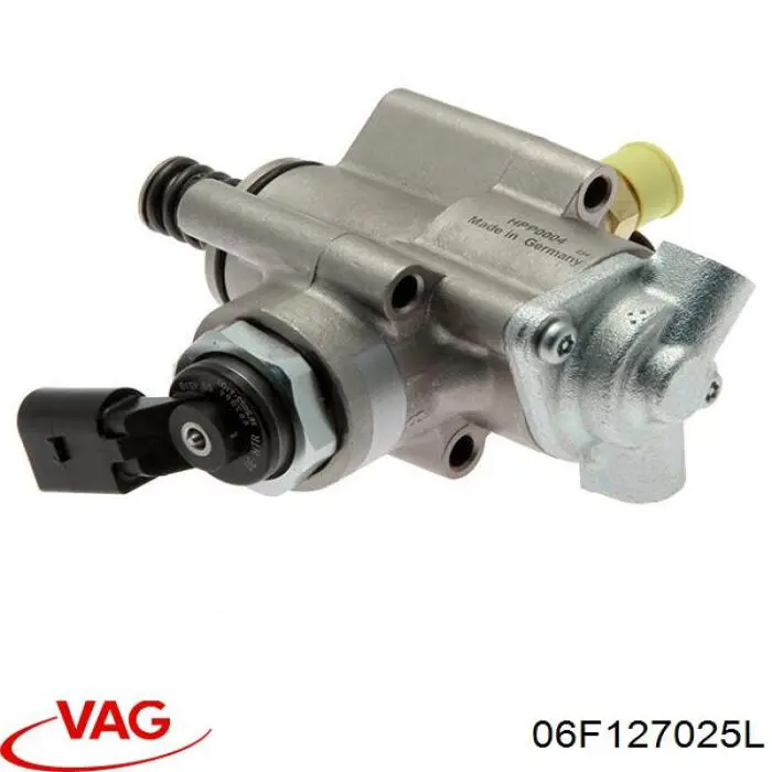 Bomba de combustível de pressão alta VAG 06F127025L preço, a partir de 230,21 USD