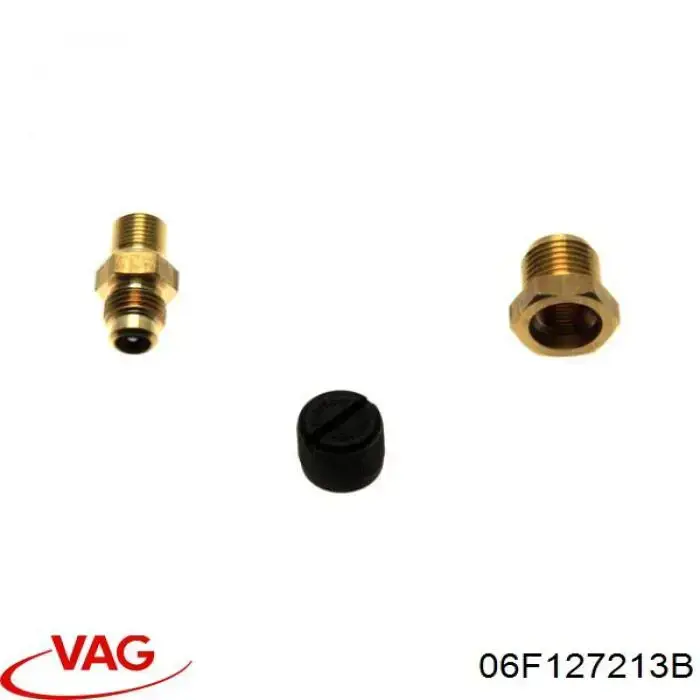  VAG 06F127213B preço, a partir de 66,55 USD